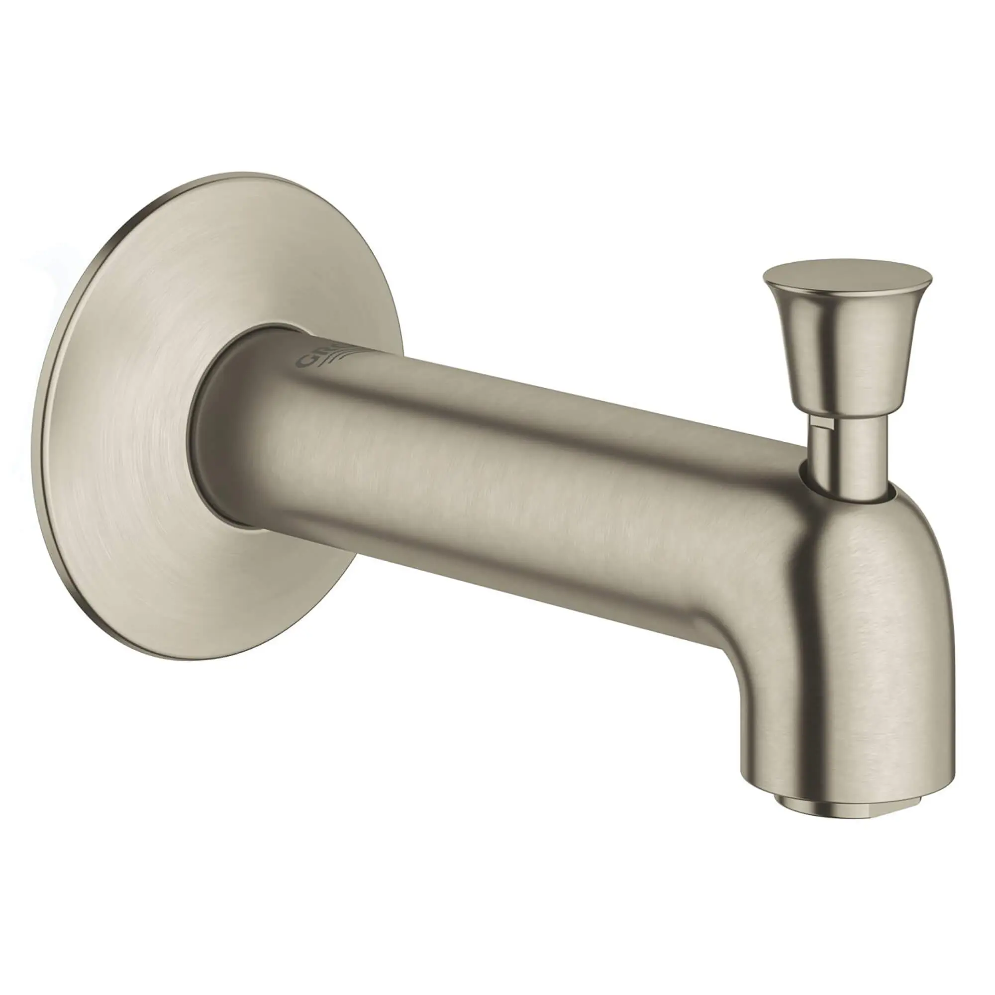 Diverter Tub Spout